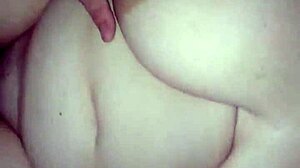 the giant busty encounter unfolds with hardcore cock pounding huge natural tits leading to massive cumshot orgasm