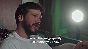 Experience the movies now available on this platform