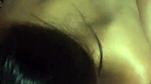 novinha takes cock only in tight ass and cums inside