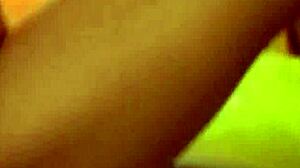 Amateur Milf Melinda Gets A Hard Cock In Her Ass With Blowjob Cumshot And Facial