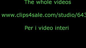 Experience Lisa's Intense Foot Domination On Our Wild Road Trip!