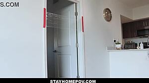 Hey, why are you pranking and fucking your fat ass step sister during quarantine like that?