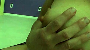 What happens when Trinity Post takes a massive cock deep in her ass for intense interracial pounding?