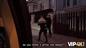 Vip4k Czech Whore Baby Coco Betrayed Her Cuckold Bf For A New Tattoo