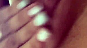 apolonia, you're so horny, why not slide fingers into that tight wet pussy?