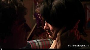 laura wigins feels the raw emotion in shameless s01e12 2011 with teen pornstar sexy big tits nude topless handjob and small tits celebrity vibe