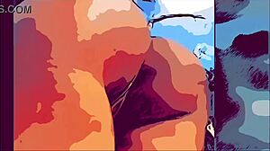 Unexpected Daily Encounters with Her Leading to Passionate Moments