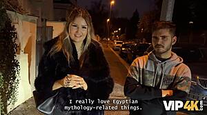 Vip4k Czech Whore Baby Coco Betrayed Her Cuckold Bf For A New Tattoo