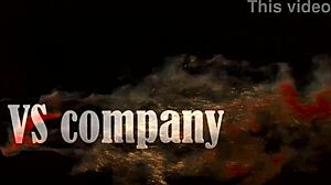 Hard Anal Fuck With Marysole In Stockings And Gaping Asshole. Slut Takes Monster Cock Facial Cumshot Close-Up.