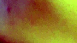 flirty redhead isis sun hints at intense anal pounding with squirting orgasm and cumshot