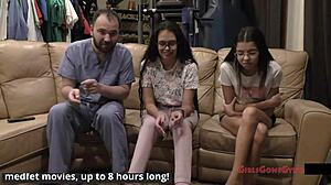 Angel Santana's 2022 Checkup Session