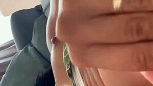 apolonia, you're so horny, why not slide fingers into that tight wet pussy?