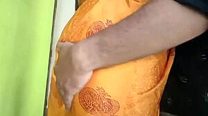 Sauteli Behen Reveals Hidden Desires with Intense Anal Fucking Ass Licking and Passionate Creampie