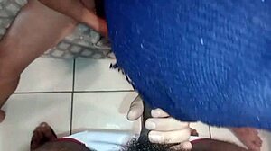 You came just to suck but I pounded you hard