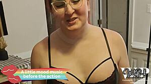 hey daddy dominant, wanna use this big tits asian american sissy tranny for bareback anal creampie with gaping asshole?