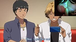 Cosplay Hotwife With Huge Natural Tits Enjoys Hot Guys In Episode