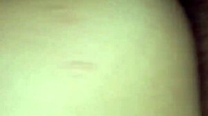 Sexo Amateur Cogiendo A Mi Vecina With Sensual Riding On Monster Big Black Cock In Cowgirl Position