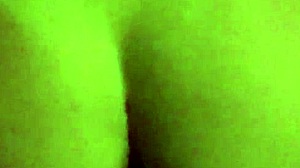 skinny slut gets fucked hard on the balcony with cumshot 😏🍆