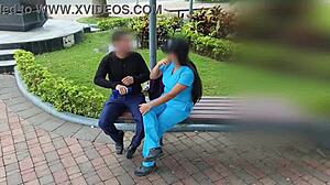 scandalous mexico health secretary as nurse lures men home for wild encounters