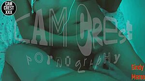 Oh, dive into that intense POV fucking with shemale goddess Sindy Memo now!