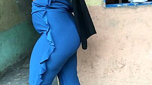 Hey, you retarded hoodlumps, is this your lame funny sex during the End SARS protest?