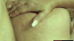 feeling so overwhelmed with lust as these horny busty bbw blonde sluts get pounded in a wild hardcore threesome.