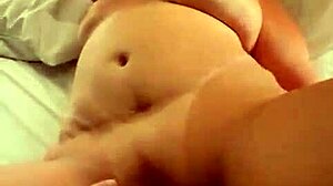 Onepiece837's fingers work magic on Dani Cardillo during that intense POV massage session, leading to her humiliated squirting orgasm.