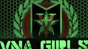 Thick Sarah Arabic swallows all the milk after raw doggystyle fucking with big cock in missionary.