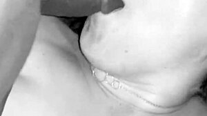 step brother's cheating wife keeps coming back for more—her chubby curves and big ass can't resist my monster black cock again.