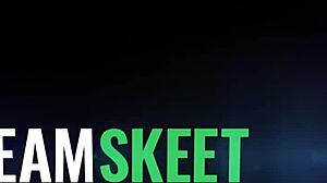 STEP SISTERS Tease And DEEPTHROAT In EXCLUSIVE Family TABOO Trailer