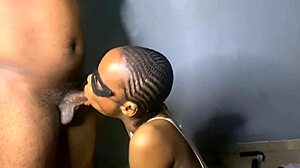 My Next Door Neighbour's Blowjob Was So Good I Nutted In Her!