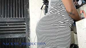 hey i quickly fucked my stepbro's wife in doggystyle while he was out