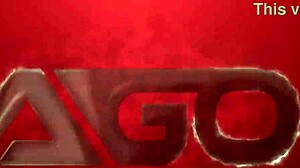 Oh man, we're going so rough with anal fisting, prolapse, piss, gagging, choking, deepthroat, and double penetration in this gangbang.