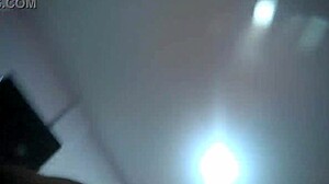 we had this interracial cuckold threesome with double creampie and cum cleaning from fat bbw wife