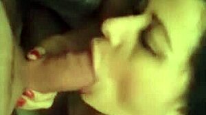 Hlemac Double Blowjob