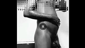 Coworkers discuss their shared fantasy during a break at work