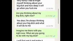 Coworkers discuss their shared fantasy during a break at work