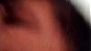 in this homemade video, the cheating bbw wife with big tits and fat ass rides her new lover's cock passionately until he cums