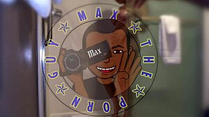 Whps1 bunny fae teases tight wet pussy with vibrator then covers it in cum as latina plays solo