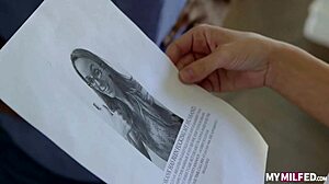 Cheating wife sneaks steamy encounter with married neighbor hinting at forbidden thrills