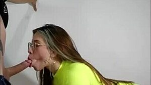 hey i fuck my neighbor while my husband is outside - blakeproductions