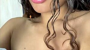 i'm an amateur selfie masturbating as a beautiful petite 18+ woman with tight pussy