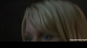 Sunny Mabrey在《物种3》2004中