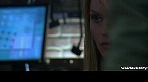 Sunny Mabrey在《物种3》2004中