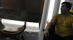 Las Nuevas Orgias De Perla Lopez