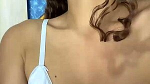 i'm an amateur selfie masturbating as a beautiful petite 18+ woman with tight pussy