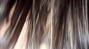 i seduced my kid's science teacher to fulfill his wild fetish after failing