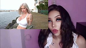 Wow, busty girl gets fucked on first date 😏