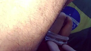 Skinny japanese princess loses virginity to massive cock in rough first-time creampie!