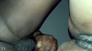 Bend over for that intense doggy style squirting action now.